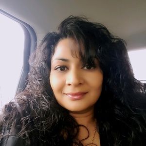 Meet your Posher, Parthavi